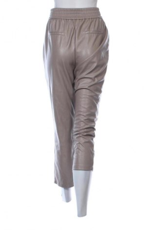 Dámské kalhoty  LOU LOU BELLE VILLE PARIS, Velikost S, Barva Béžová, Cena  785,00 Kč