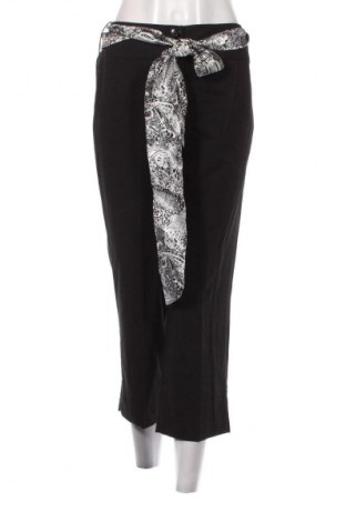 Dámske nohavice Larry Levine, Veľkosť L, Farba Čierna, Cena  15,95 €