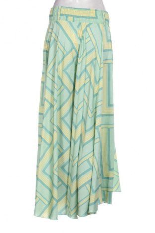 Damskie spodnie Lascana, Rozmiar M, Kolor Kolorowy, Cena 197,13 zł