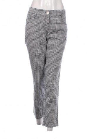 Γυναικείο παντελόνι Laura Di Sarpi, Μέγεθος XL, Χρώμα Πολύχρωμο, Τιμή 8,99 €