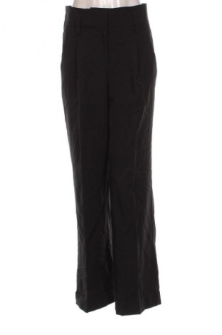 Pantaloni de femei Laura Scott, Mărime M, Culoare Negru, Preț 39,99 Lei