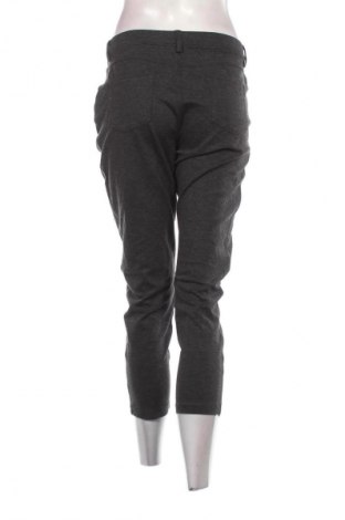 Dámské kalhoty  Laura Torelli, Velikost M, Barva Šedá, Cena  229,00 Kč