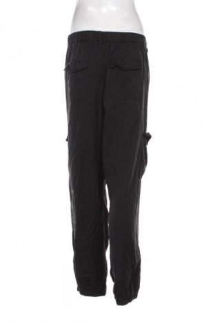 Дамски панталон Laura Torelli, Размер XL, Цвят Черен, Цена 29,33 лв.