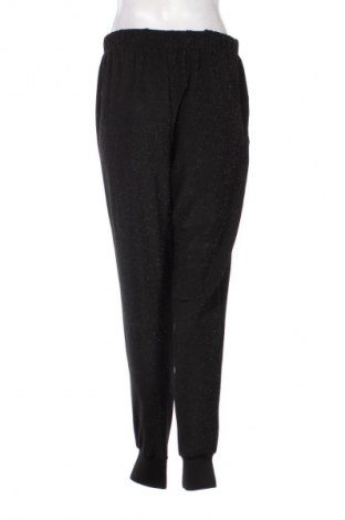 Дамски панталон Laura Torelli, Размер M, Цвят Черен, Цена 45,98 лв.