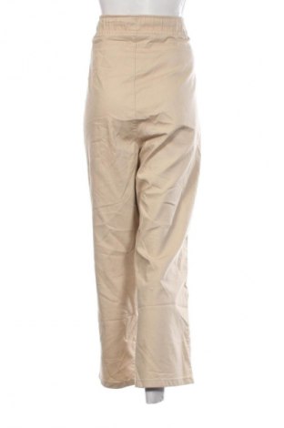 Damenhose Laura Torelli, Größe 4XL, Farbe Beige, Preis € 10,99