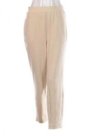 Női nadrág Laura Torelli, Méret XL, Szín Bézs, Ár 3 689 Ft