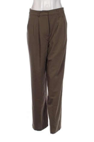 Női nadrág LeGer By Lena Gercke X About you, Méret M, Szín Zöld, Ár 27 669 Ft