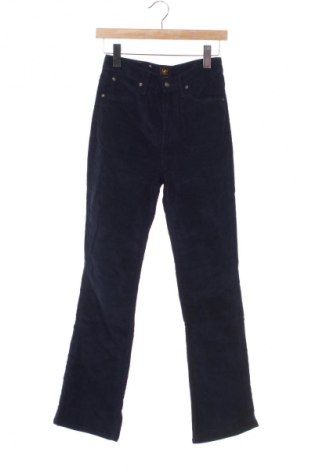 Dámske nohavice Lee, Veľkosť XS, Farba Modrá, Cena  68,95 €