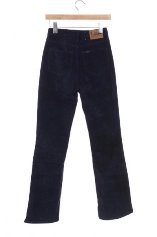 Dámske nohavice Lee, Veľkosť XS, Farba Modrá, Cena  68,95 €
