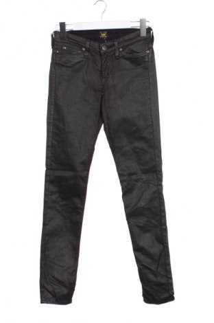 Pantaloni de femei Lee, Mărime XS, Culoare Negru, Preț 120,99 Lei
