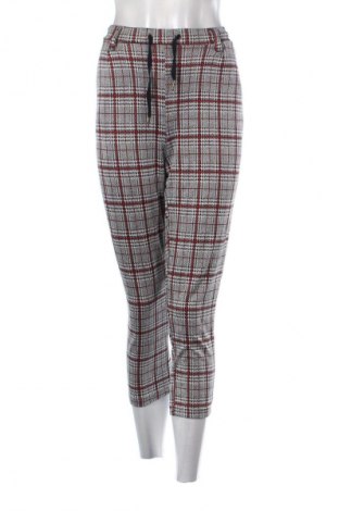 Pantaloni de femei Lefties, Mărime L, Culoare Multicolor, Preț 76,00 Lei