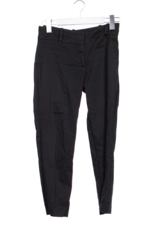 Γυναικείο παντελόνι Lefties, Μέγεθος XS, Χρώμα Μαύρο, Τιμή 14,77 €