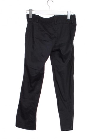 Γυναικείο παντελόνι Lefties, Μέγεθος XS, Χρώμα Μαύρο, Τιμή 14,77 €