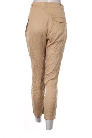 Pantaloni de femei Lindex, Mărime S, Culoare Bej, Preț 62,99 Lei