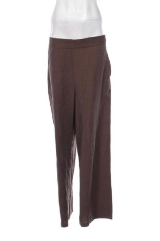 Női nadrág Lindex, Méret XL, Szín Barna, Ár 5 800 Ft