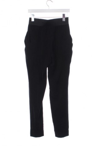 Γυναικείο παντελόνι Lindex, Μέγεθος XS, Χρώμα Μαύρο, Τιμή 14,83 €