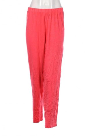 Дамски панталон Lisca, Размер XXL, Цвят Оранжев, Цена 20,99 лв.