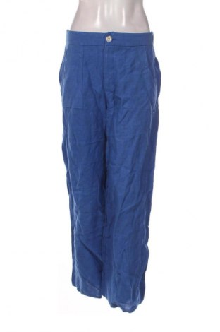 Damenhose Little Lies, Größe M, Farbe Blau, Preis 14,99 €