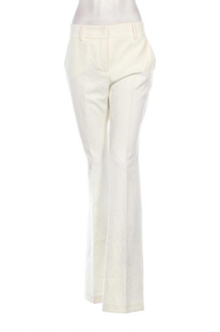 Γυναικείο παντελόνι Liu Jo, Μέγεθος L, Χρώμα Λευκό, Τιμή 137,99 €