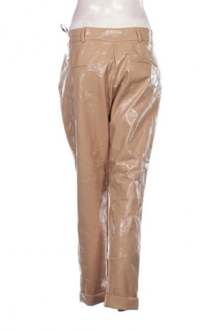 Дамски панталон Liu Jo, Размер L, Цвят Бежов, Цена 224,99 лв.