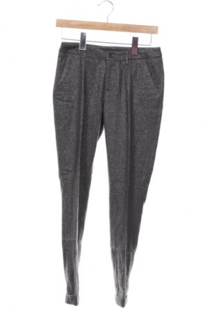 Damskie spodnie Liu Jo, Rozmiar XS, Kolor Szary, Cena 503,17 zł