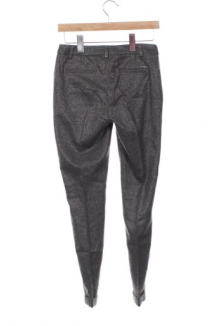 Damskie spodnie Liu Jo, Rozmiar XS, Kolor Szary, Cena 503,17 zł
