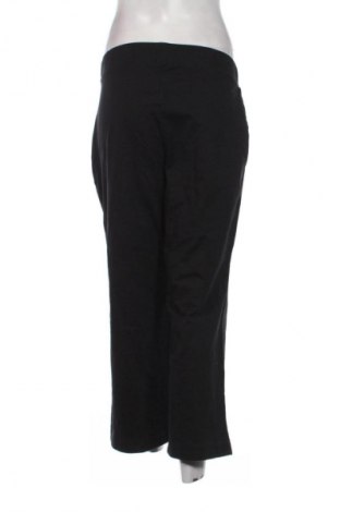 Γυναικείο παντελόνι Living Crafts, Μέγεθος M, Χρώμα Μαύρο, Τιμή 11,99 €