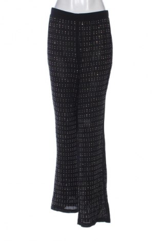 Дамски панталон Lola Casademunt, Размер L, Цвят Черен, Цена 47,85 лв.