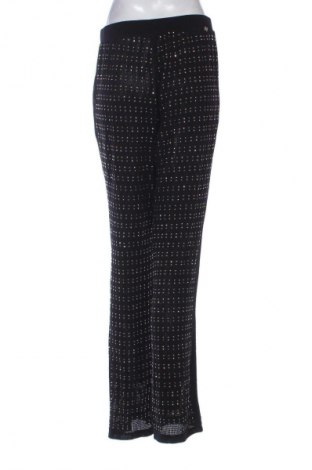 Дамски панталон Lola Casademunt, Размер L, Цвят Черен, Цена 47,85 лв.