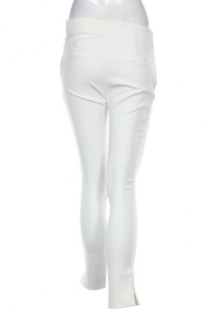 Дамски панталон Love Me, Размер S, Цвят Екрю, Цена 41,00 лв.