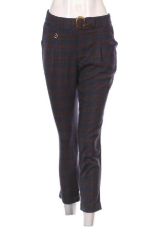 Pantaloni de femei Lucy, Mărime S, Culoare Multicolor, Preț 76,32 Lei