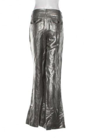 Дамски панталон Luisa Cerano, Размер M, Цвят Златист, Цена 62,56 лв.