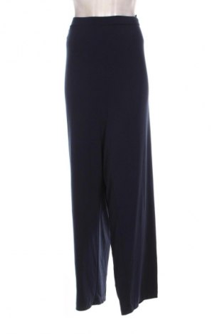 Dámske nohavice M Collection, Veľkosť 3XL, Farba Modrá, Cena  9,95 €