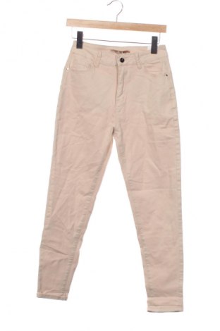 Damenhose M.Sara, Größe XS, Farbe Beige, Preis € 11,99