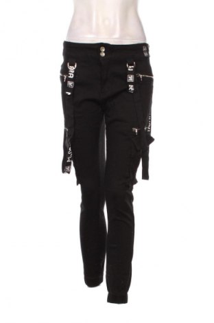 Női nadrág M.Sara, Méret L, Szín Fekete, Ár 4 619 Ft