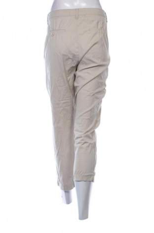 Дамски панталон M.Sara, Размер XL, Цвят Бежов, Цена 29,33 лв.