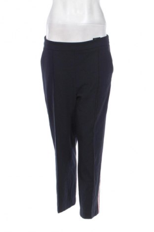 Дамски панталон MOS MOSH, Размер L, Цвят Син, Цена 166,25 лв.