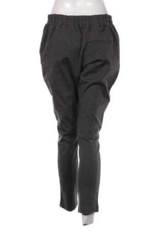 Damskie spodnie MSCH, Rozmiar L, Kolor Szary, Cena 28,99 zł