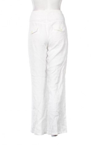 Дамски панталон Mac, Размер L, Цвят Бял, Цена 62,56 лв.
