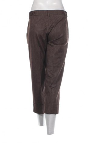 Γυναικείο παντελόνι Mac, Μέγεθος L, Χρώμα Καφέ, Τιμή 22,99 €