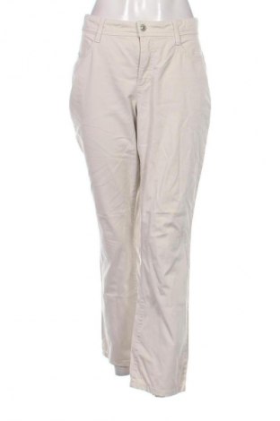 Női nadrág Mac, Méret XL, Szín Bézs, Ár 12 388 Ft