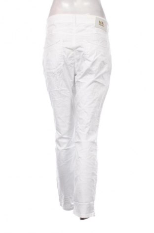 Damenhose Mac, Größe XL, Farbe Weiß, Preis 21,99 €