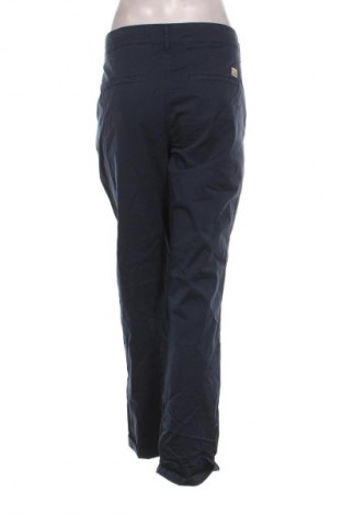 Damskie spodnie Mac, Rozmiar XXL, Kolor Niebieski, Cena 82,99 zł