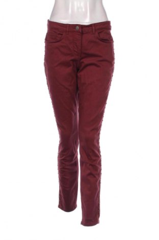 Damenhose Madeleine, Größe M, Farbe Rot, Preis € 32,00