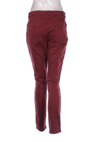Damenhose Madeleine, Größe M, Farbe Rot, Preis € 32,00