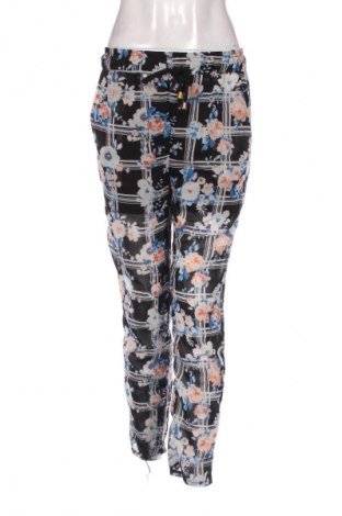 Dámské kalhoty  Madonna, Velikost S, Barva Vícebarevné, Cena  222,00 Kč