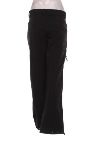 Damskie spodnie Mammut, Rozmiar L, Kolor Czarny, Cena 201,99 zł