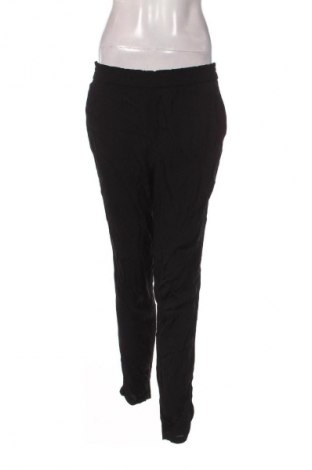 Dámské kalhoty  Mango, Velikost M, Barva Černá, Cena  359,00 Kč