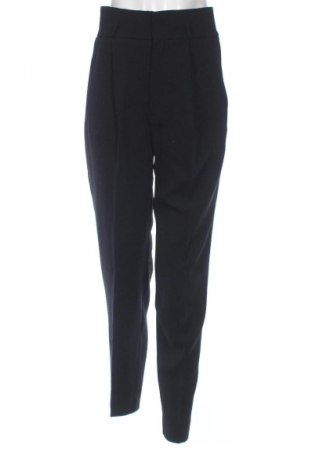 Дамски панталон Mango, Размер M, Цвят Черен, Цена 22,99 лв.