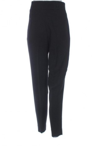 Дамски панталон Mango, Размер M, Цвят Черен, Цена 22,99 лв.